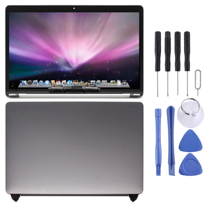 หน้าจอแสดงผล LCD แบบเต็มต้นฉบับสำหรับ MacBook Pro 15.4 A1707 (2016-2017), A1707 (2016-2017)(Original)