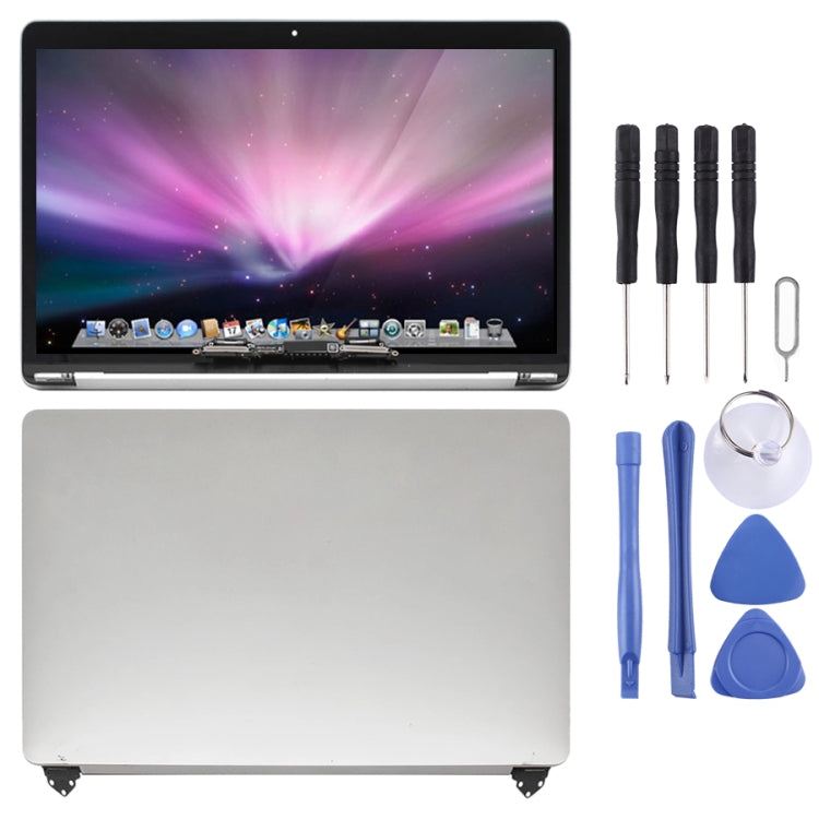 หน้าจอแสดงผล LCD แบบเต็มต้นฉบับสำหรับ MacBook Pro 15.4 A1707 (2016-2017), A1707 (2016-2017)(Original)