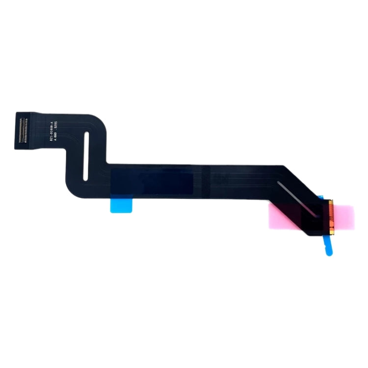 Trackpad Flex Cable 821-01669-A สำหรับ MacBook Pro 15.4 Retina A1990 2018, A1990 2018