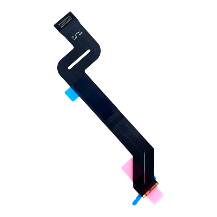 Trackpad Flex Cable 821-01669-A สำหรับ MacBook Pro 15.4 Retina A1990 2018, A1990 2018