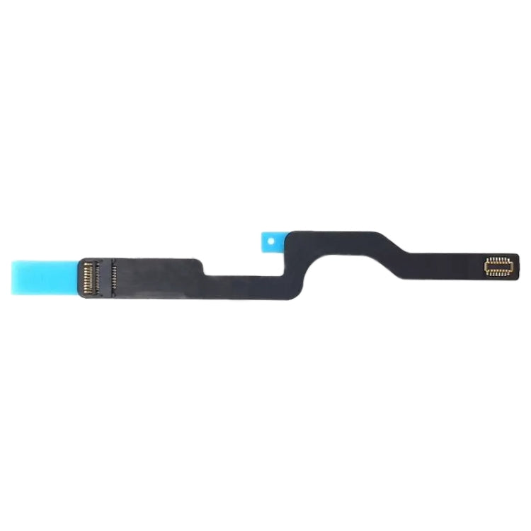 ปุ่มเปิด/ปิด Touch ID Connector สายเคเบิล Flex 821-02317-04 สำหรับ Macbook Pro 16 A2141 2019, For Macbook Pro 16 A2141 2019