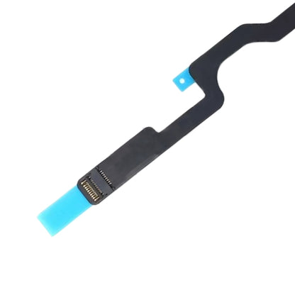 ปุ่มเปิด/ปิด Touch ID Connector สายเคเบิล Flex 821-02317-04 สำหรับ Macbook Pro 16 A2141 2019, For Macbook Pro 16 A2141 2019