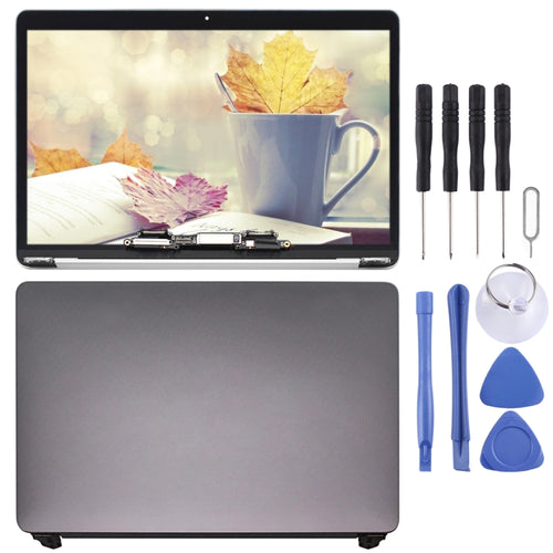 หน้าจอแสดงผล LCD แบบเต็มต้นฉบับสำหรับ MacBook Pro 13 A1706 A1708 (2016-2017), A1706 A1708 (Original)