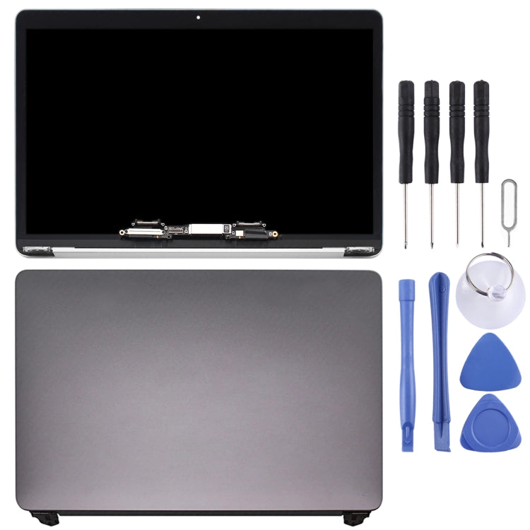 หน้าจอแสดงผล LCD แบบเต็มต้นฉบับสำหรับ MacBook Pro 13 A1706 A1708 (2016-2017), A1706 A1708 (Original)