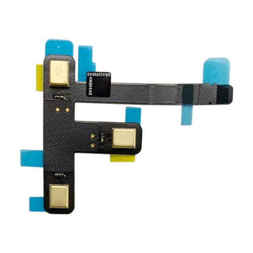 สายไมโครโฟน Flex 821-02425-a สำหรับ Macbook Pro Retina 16 A2141 2019, For Macbook Pro 16 A2141 2019