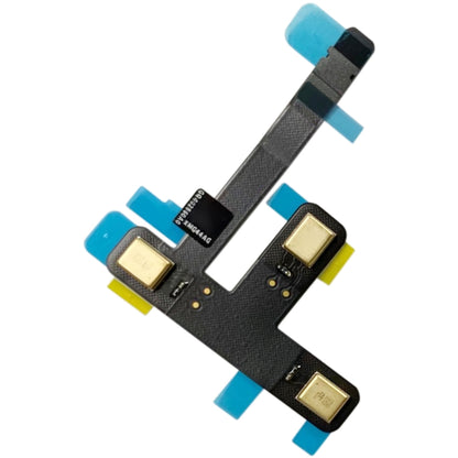 สายไมโครโฟน Flex 821-02425-a สำหรับ Macbook Pro Retina 16 A2141 2019, For Macbook Pro 16 A2141 2019