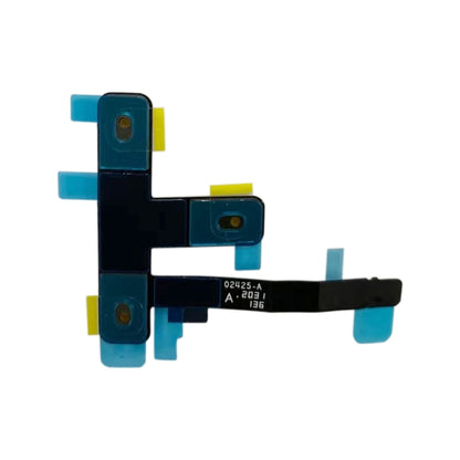 สายไมโครโฟน Flex 821-02425-a สำหรับ Macbook Pro Retina 16 A2141 2019, For Macbook Pro 16 A2141 2019