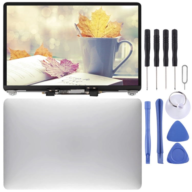 หน้าจอแสดงผล LCD แบบเต็มต้นฉบับสำหรับ MacBook Pro 16 A2141 (2019), A2141 (2019)(Original), A2141 2019 (Original)