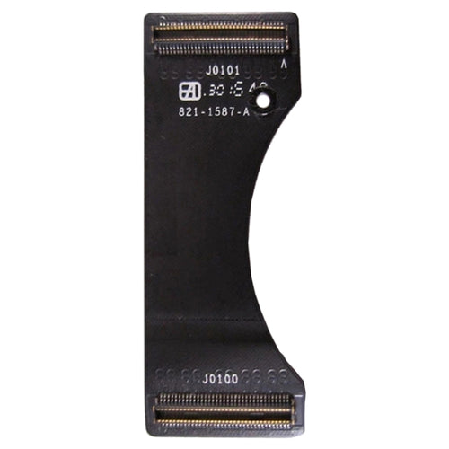 USB Flex Cable 821-1587-A สำหรับ Macbook Pro Retina A1425 2012 2013, For Macbook Pro Retina A1425