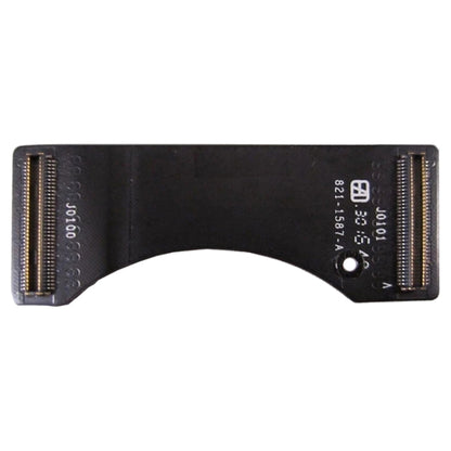 USB Flex Cable 821-1587-A สำหรับ Macbook Pro Retina A1425 2012 2013, For Macbook Pro Retina A1425