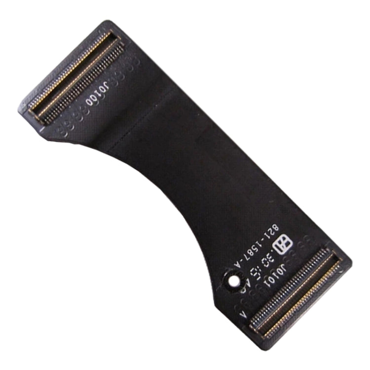USB Flex Cable 821-1587-A สำหรับ Macbook Pro Retina A1425 2012 2013, For Macbook Pro Retina A1425