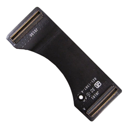 USB Flex Cable 821-1587-A สำหรับ Macbook Pro Retina A1425 2012 2013, For Macbook Pro Retina A1425