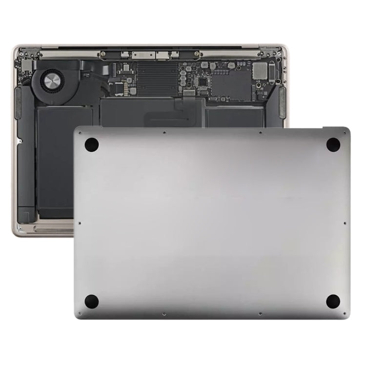 เคสฝาครอบด้านล่างสำหรับ Macbook Air 13 A2179 (2020) EMC3302, For Macbook Air 13 A2179, For Macbook Air A2179