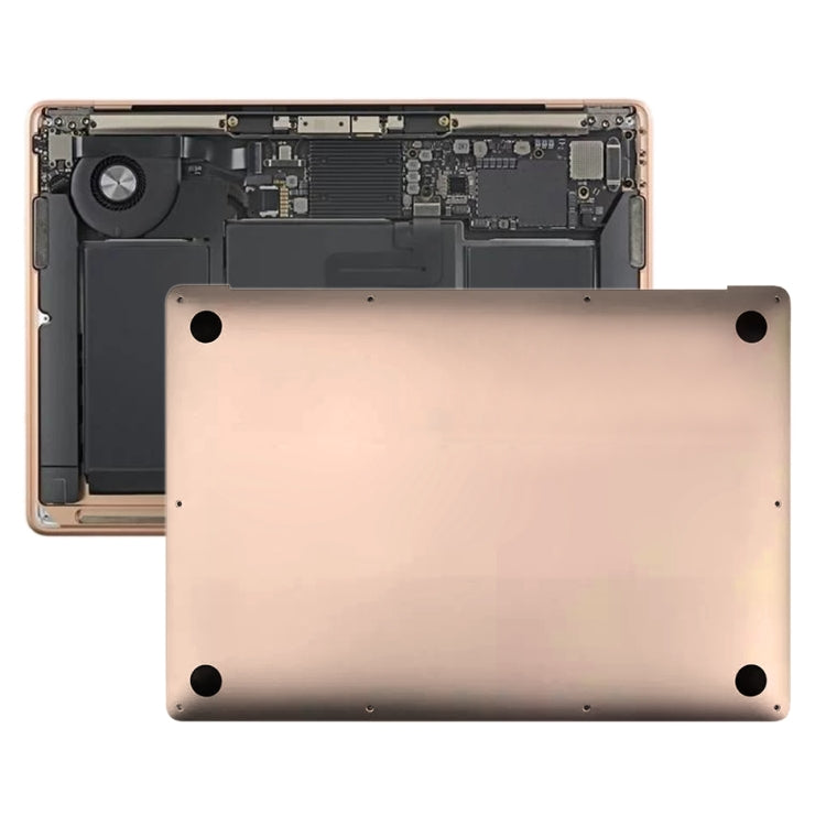 เคสฝาครอบด้านล่างสำหรับ Macbook Air 13 A2179 (2020) EMC3302, For Macbook Air 13 A2179, For Macbook Air A2179