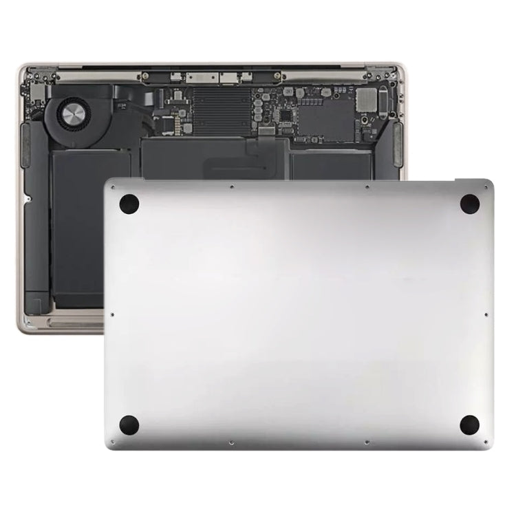 เคสฝาครอบด้านล่างสำหรับ Macbook Air 13 A2179 (2020) EMC3302, For Macbook Air 13 A2179, For Macbook Air A2179