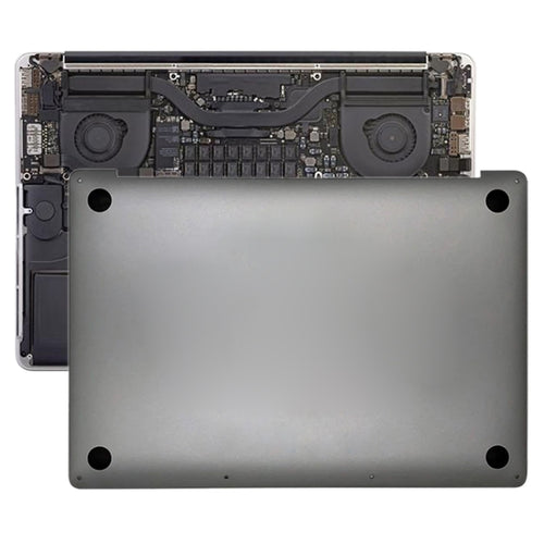 เคสฝาครอบด้านล่างสำหรับ Macbook Pro 13 นิ้ว A1708 (2016/2017) EMC2978, For Macbook Pro A1708