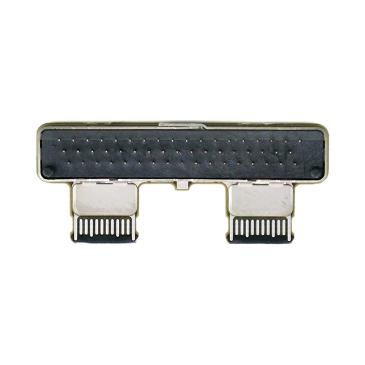 แจ็คไฟ DC สำหรับ Macbook Pro Retina 13 นิ้ว A1708, For Macbook Pro A1708