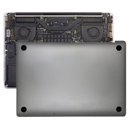 เคสฝาครอบด้านล่างสำหรับ MacBook Pro Retina 13 นิ้ว A2159 2019 EMC3301, For Macbook Pro A2159