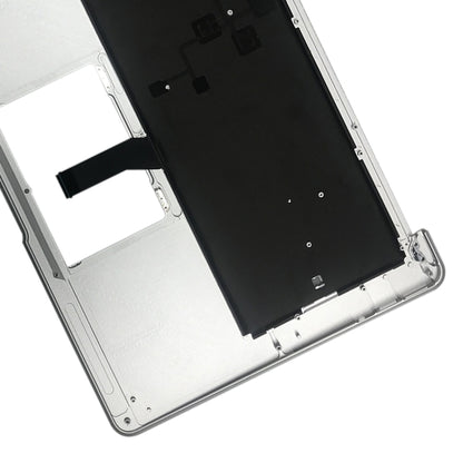 คีย์บอร์ดเวอร์ชั่นอเมริกาพร้อมฝาปิดสำหรับ MacBook A1466 (2013-2015), A1466(with Cover)