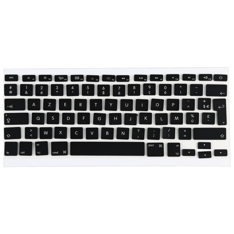 ข้อความเหมือนกับเวอร์ชัน FR สำหรับ MacBook Air 13/15 นิ้ว A1370 A1465 A1466 A1369 A1425 A1398 A1502, A1370 A1465 A1466 A1369 A1425 A1398 A1502 FR Version
