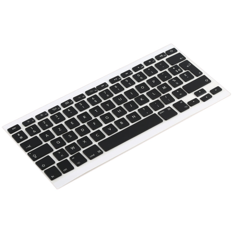 ข้อความเหมือนกับเวอร์ชัน FR สำหรับ MacBook Air 13/15 นิ้ว A1370 A1465 A1466 A1369 A1425 A1398 A1502, A1370 A1465 A1466 A1369 A1425 A1398 A1502 FR Version