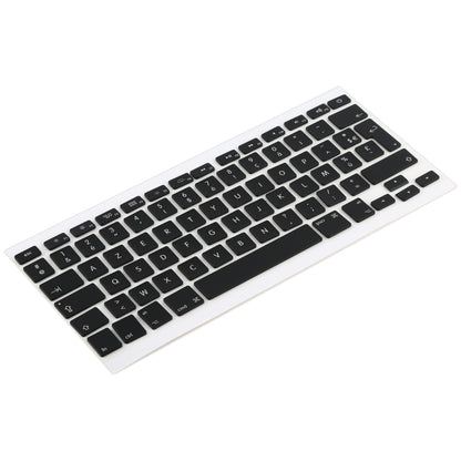 ข้อความเหมือนกับเวอร์ชัน FR สำหรับ MacBook Air 13/15 นิ้ว A1370 A1465 A1466 A1369 A1425 A1398 A1502, A1370 A1465 A1466 A1369 A1425 A1398 A1502 FR Version