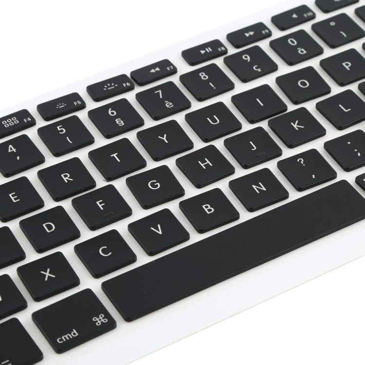 ข้อความเหมือนกับเวอร์ชัน FR สำหรับ MacBook Air 13/15 นิ้ว A1370 A1465 A1466 A1369 A1425 A1398 A1502, A1370 A1465 A1466 A1369 A1425 A1398 A1502 FR Version