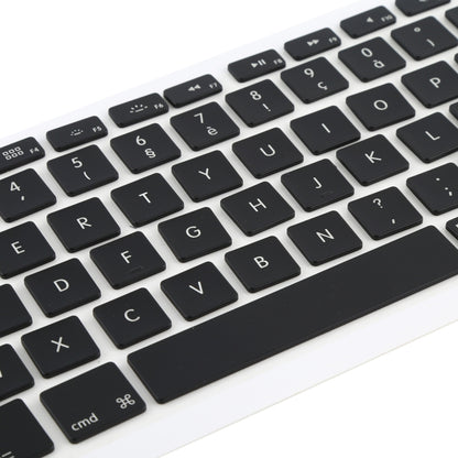 ข้อความเหมือนกับเวอร์ชัน FR สำหรับ MacBook Air 13/15 นิ้ว A1370 A1465 A1466 A1369 A1425 A1398 A1502, A1370 A1465 A1466 A1369 A1425 A1398 A1502 FR Version