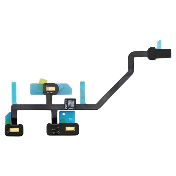 ไมโครโฟน FLEX CABLE 821-03111-03 สำหรับ MacBook Air 13 นิ้ว A2337 2020 EMC3598, For MacBook Air 13.3 inch A2337