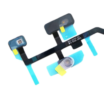ไมโครโฟน FLEX CABLE 821-03111-03 สำหรับ MacBook Air 13 นิ้ว A2337 2020 EMC3598, For MacBook Air 13.3 inch A2337