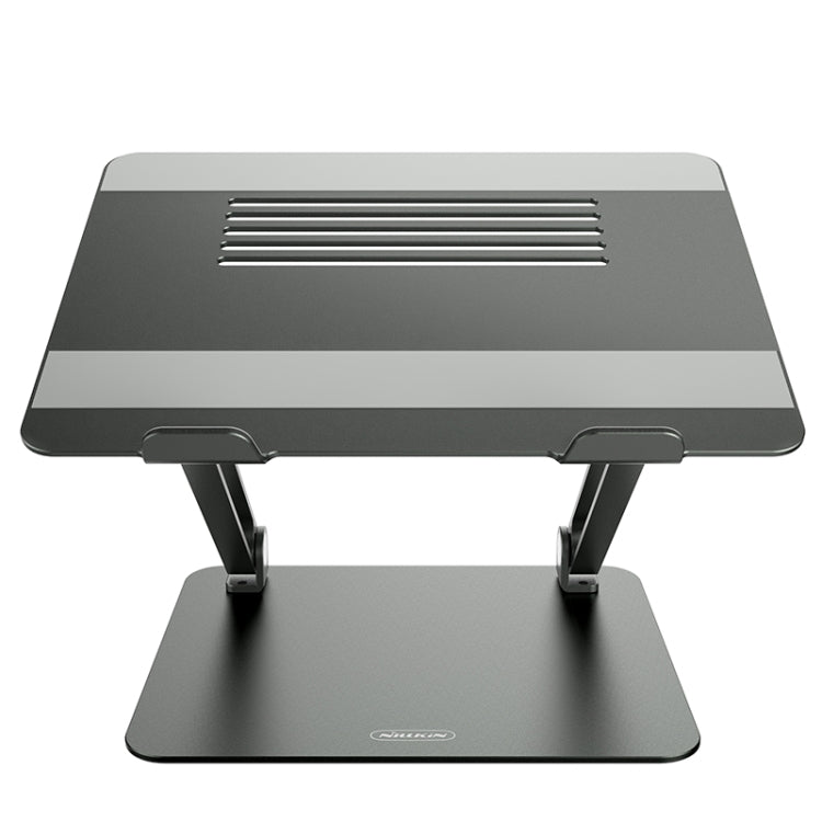 NILLKIN ProDesk อลูมิเนียมอัลลอยด์แบบปรับได้ที่วางโน้ตบุ๊กแล็ปท็อป