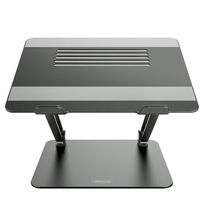 NILLKIN ProDesk อลูมิเนียมอัลลอยด์แบบปรับได้ที่วางโน้ตบุ๊กแล็ปท็อป