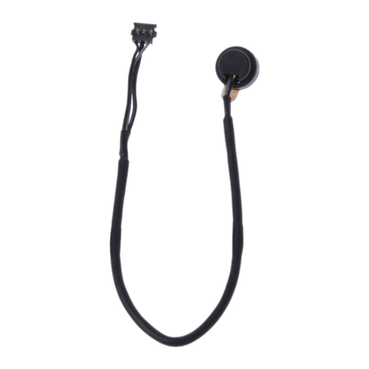 ไมโครโฟน FLEX CABLE 922-9059 สำหรับ MacBook Pro 13 A1278 MC700 MB990 MC374 MC700 MC314 MC101, For Macbook Pro 13 A1278