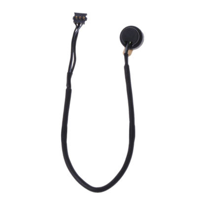 ไมโครโฟน FLEX CABLE 922-9059 สำหรับ MacBook Pro 13 A1278 MC700 MB990 MC374 MC700 MC314 MC101, For Macbook Pro 13 A1278