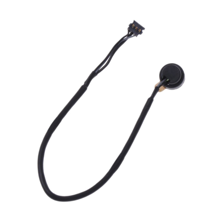 ไมโครโฟน FLEX CABLE 922-9059 สำหรับ MacBook Pro 13 A1278 MC700 MB990 MC374 MC700 MC314 MC101, For Macbook Pro 13 A1278