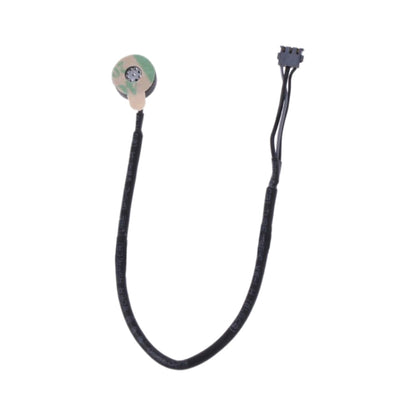 ไมโครโฟน FLEX CABLE 922-9059 สำหรับ MacBook Pro 13 A1278 MC700 MB990 MC374 MC700 MC314 MC101, For Macbook Pro 13 A1278