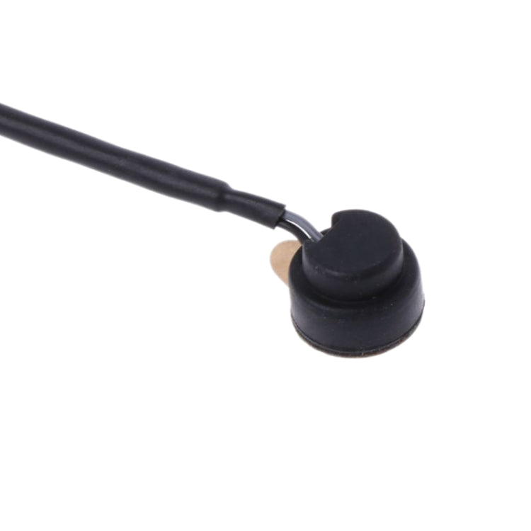 ไมโครโฟน FLEX CABLE 922-9059 สำหรับ MacBook Pro 13 A1278 MC700 MB990 MC374 MC700 MC314 MC101, For Macbook Pro 13 A1278