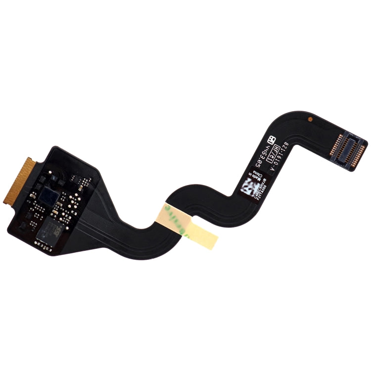 Touch Flex Cable สำหรับ Macbook Pro 15 A1398 (2012) 661-6532 821-1610-A, A1398(2012)