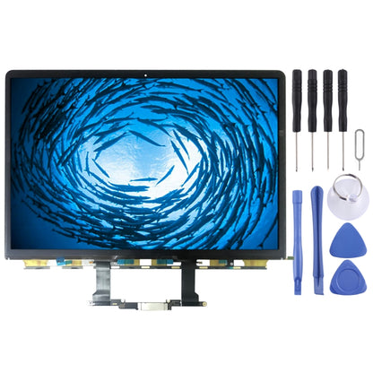 หน้าจอแสดงผล LCD สำหรับ Macbook Pro 13 นิ้ว M1 A2338 (2020), A2338 2020