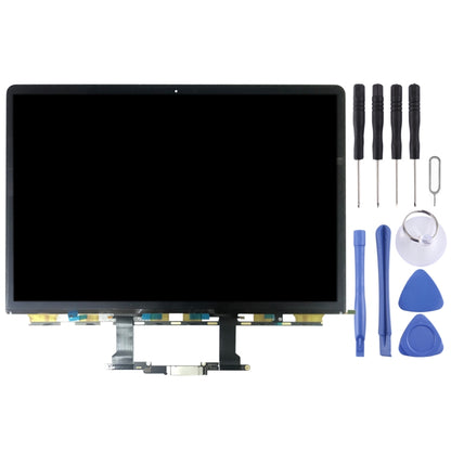 หน้าจอแสดงผล LCD สำหรับ Macbook Pro 13 นิ้ว M1 A2338 (2020), A2338 2020
