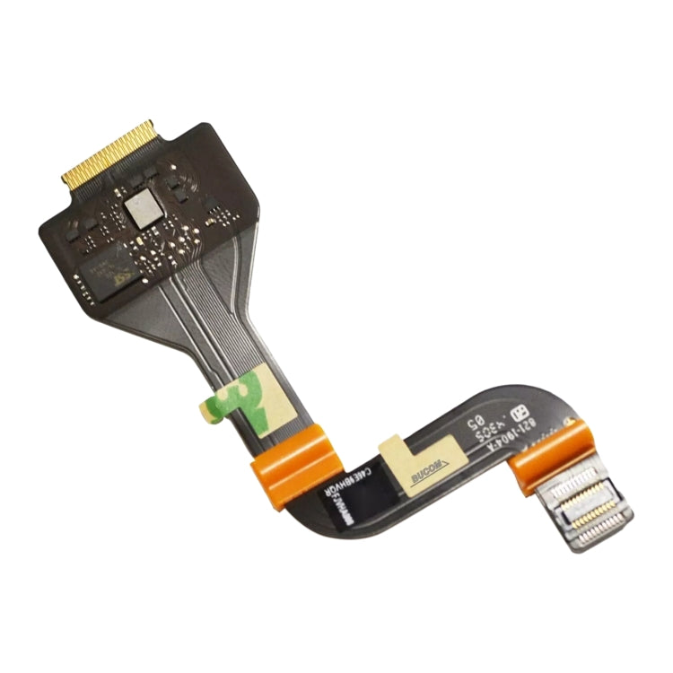 Touch Flex Cable สำหรับ Macbook Pro Retina 15 นิ้ว A1398 2013 2014 821-1904-A, A1398(2013-2014)