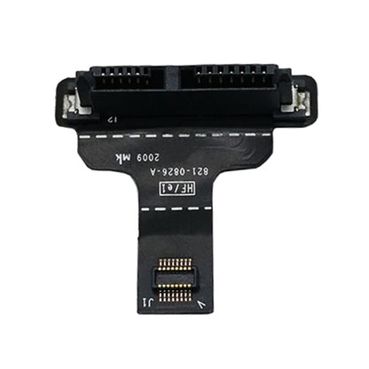 Original Optical Disc Drive Connector สายเคเบิล Flex สำหรับ MacBook Pro 15 นิ้ว A1286 (2009 2010 2011 2012) 821-0826-A 922-9032, For Macbook Pro 15 A1286