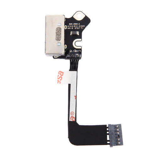 แจ็ค DC In MagSafe สำหรับ Macbook Pro 13.3 นิ้ว (ปลายปี 2013) A1502 820-3584-A / ME864, A1502