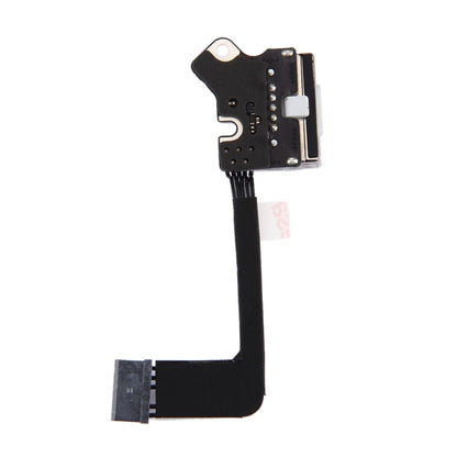 แจ็ค DC In MagSafe สำหรับ Macbook Pro 13.3 นิ้ว (ปลายปี 2013) A1502 820-3584-A / ME864, A1502