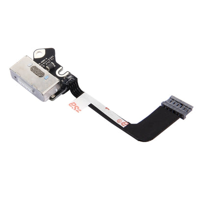 แจ็ค DC In MagSafe สำหรับ Macbook Pro 13.3 นิ้ว (ปลายปี 2013) A1502 820-3584-A / ME864, A1502