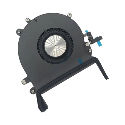 1 คู่ CPU Cooling Cooler พัดลมสำหรับ MacBook Pro Retina 16 นิ้ว A2141 2019 EMC3347, A2141