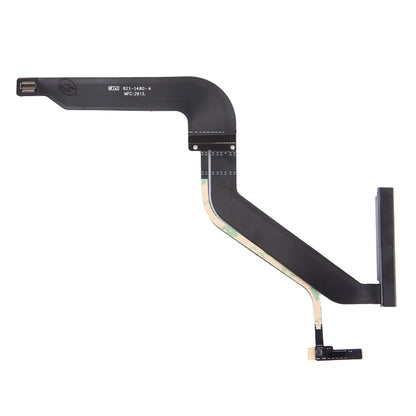 HDD Hard Drive Flex Cable สำหรับ Macbook Pro 13.3 นิ้ว A1278 (2012) 821-1480-A / MD101 / MD102, For MacBook Pro 13.3 A1278 (2012)