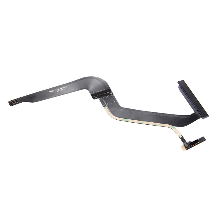 HDD Hard Drive Flex Cable สำหรับ Macbook Pro 13.3 นิ้ว A1278 (2012) 821-1480-A / MD101 / MD102, For MacBook Pro 13.3 A1278 (2012)
