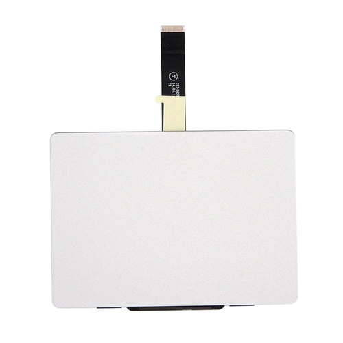 ทัชแพดพร้อมสายเคเบิลแบบยืดหยุ่นสำหรับ Macbook Pro Retina 13.3 นิ้ว (2013) A1425 และ A1502, A1425 (2013)