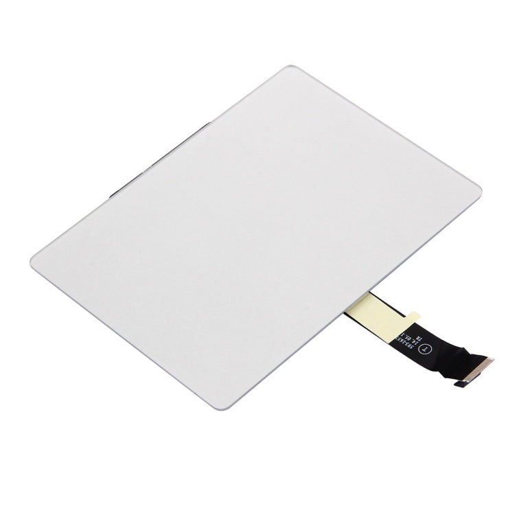 ทัชแพดพร้อมสายเคเบิลแบบยืดหยุ่นสำหรับ Macbook Pro Retina 13.3 นิ้ว (2013) A1425 และ A1502, A1425 (2013)